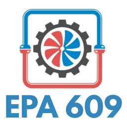 EPA 609 Practice Test
